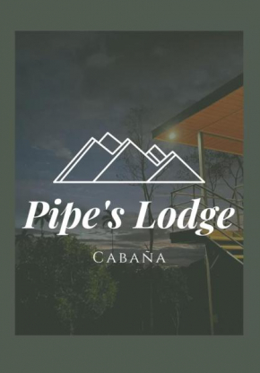 Pipe’s Lodge, San Isidro De El General